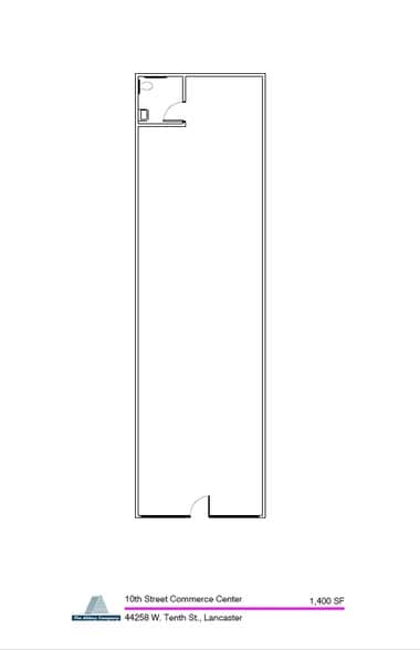 Photo of 1st Floor Ste 44258