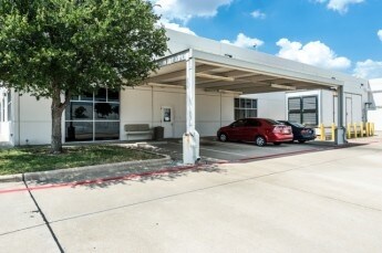 More Photos Of 16650 Westgrove Dr, Addison Light Manufacturing For Lease