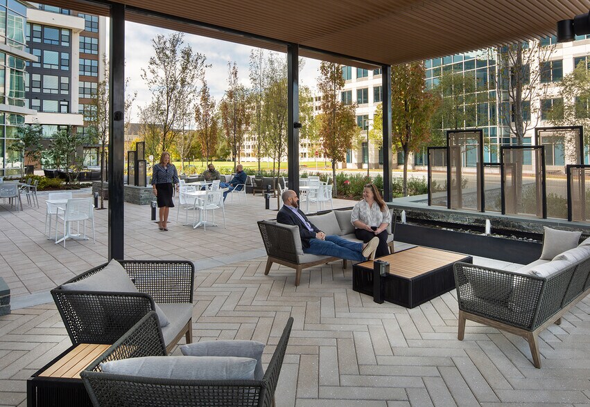 More Photos Of 2303 Dulles Station Blvd, Herndon Office For Sale