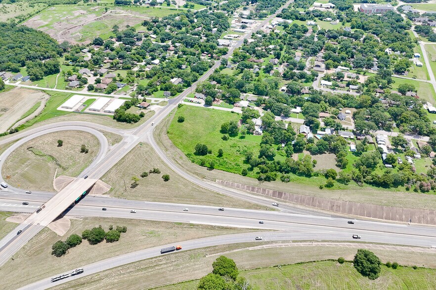 More Photos Of 102 Dixie Street, Brenham Land For Sale