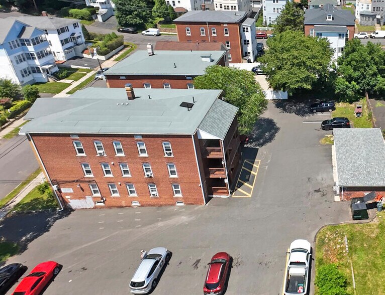 More Photos Of 91-99 Silver St, New Britain Apartments For Sale