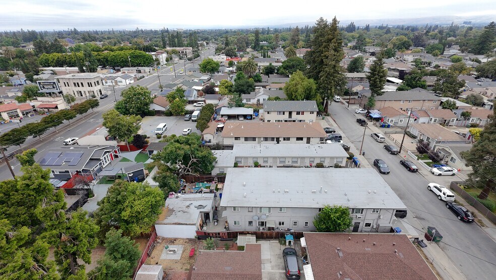 More Photos Of 27 Topeka Ave, San Jose Apartments For Sale