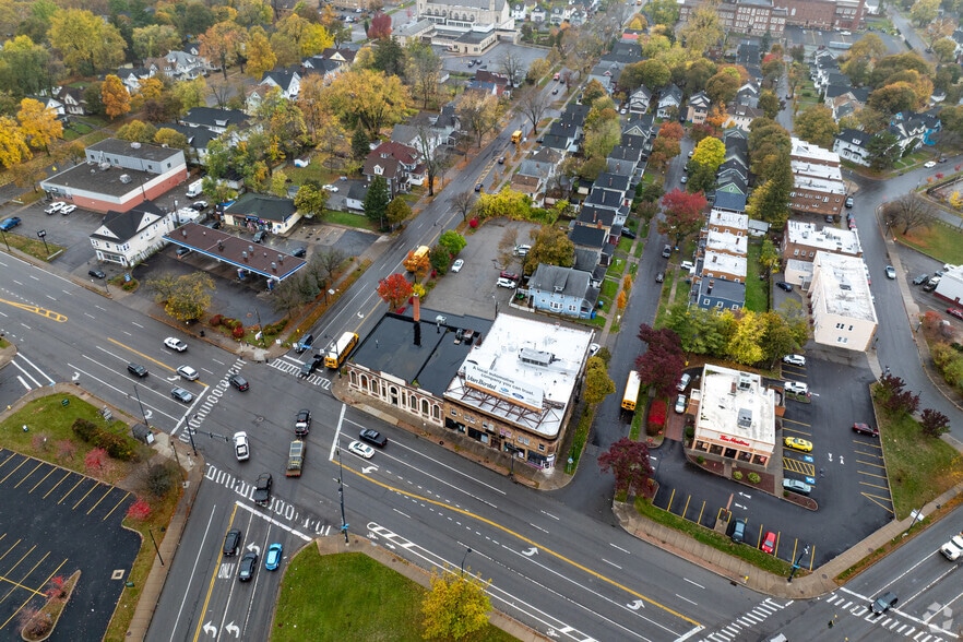 More Photos Of 1495 Lake Ave, Rochester Storefront Retail Office For Sale