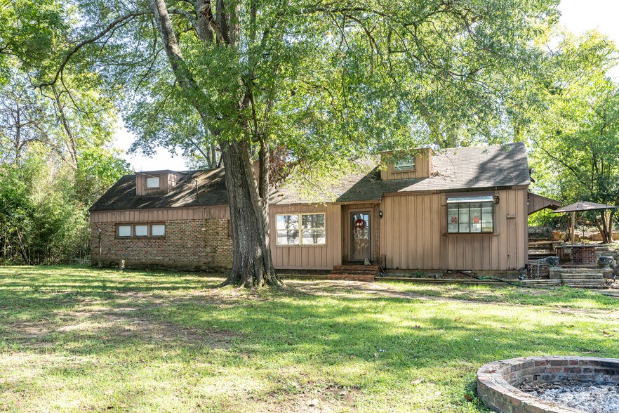 More Photos Of 1103 Shorter Ave SW, Rome Land For Sale