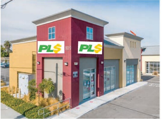 More Photos Of 815 W Rosecrans Ave, Compton Unknown For Lease