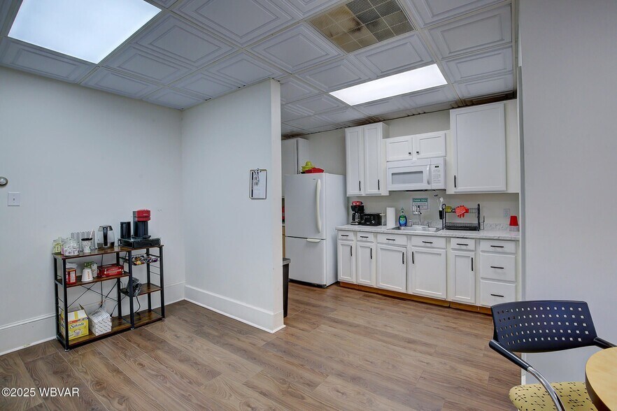 More Photos Of 738 Bellefonte Ave, Lock Haven Industrial For Sale