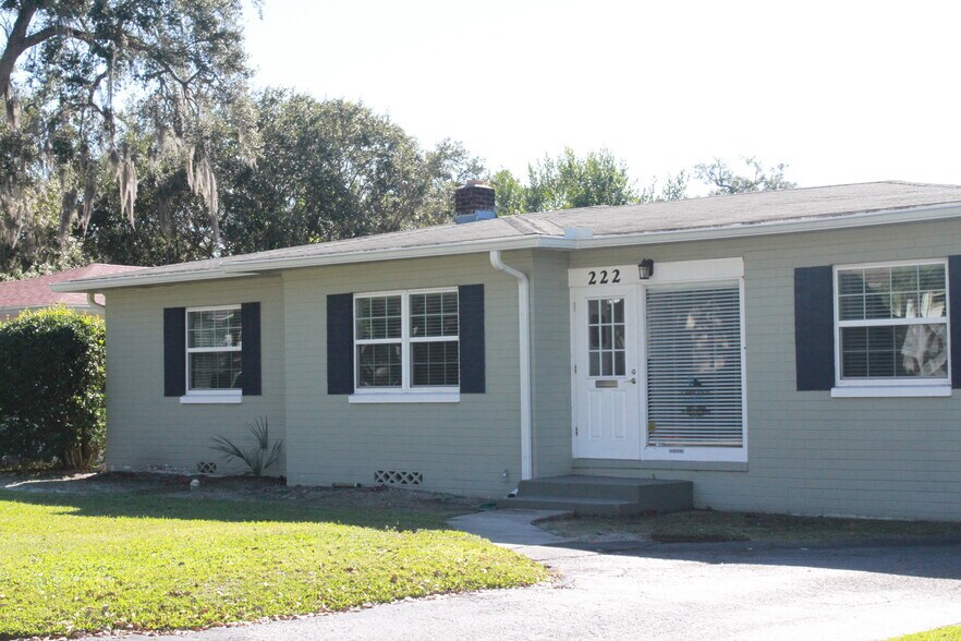 More Photos Of 222 Pasadena Pl, Orlando Office For Lease