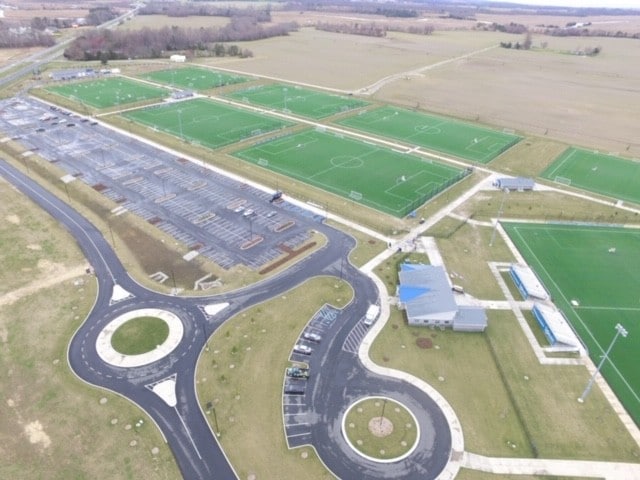 More Photos Of 2367 Bay Rd, Milford Land For Sale