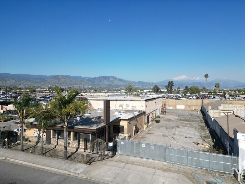 More Photos Of 651 N Waterman Ave, San Bernardino Storefront Retail Office For Sale