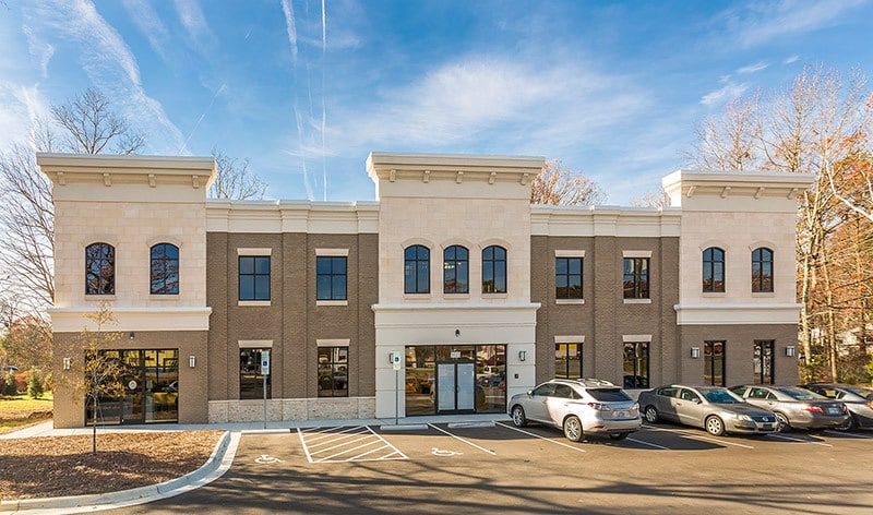 Primary Photo Of 3111 Battleground Ave, Greensboro Freestanding For Sale