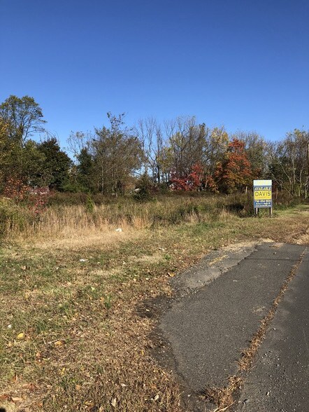 More Photos Of 2063-2065 US Route 130, Monmouth Junction Land For Sale