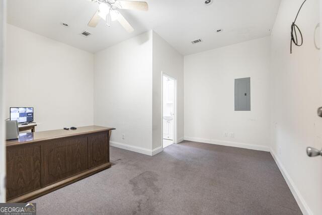 More Photos Of 2644 Montpelier Ave, Macon-Bibb Medical For Sale