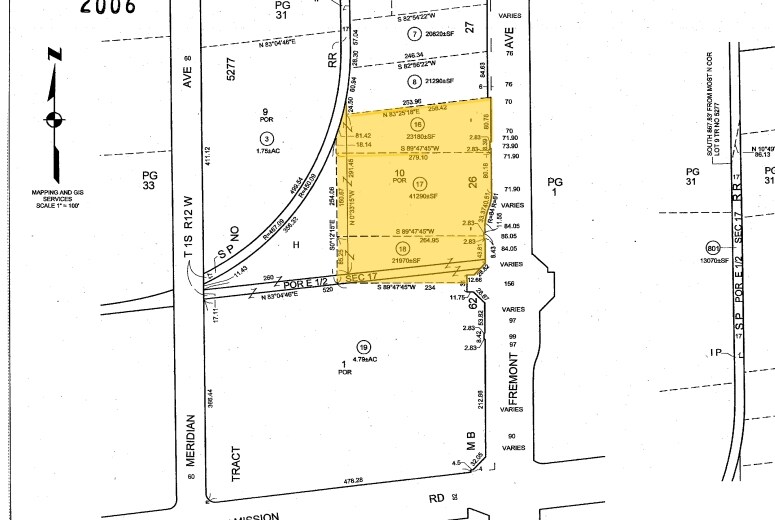 More Photos Of 1127-1131 S Fremont Ave, Alhambra Storefront For Lease