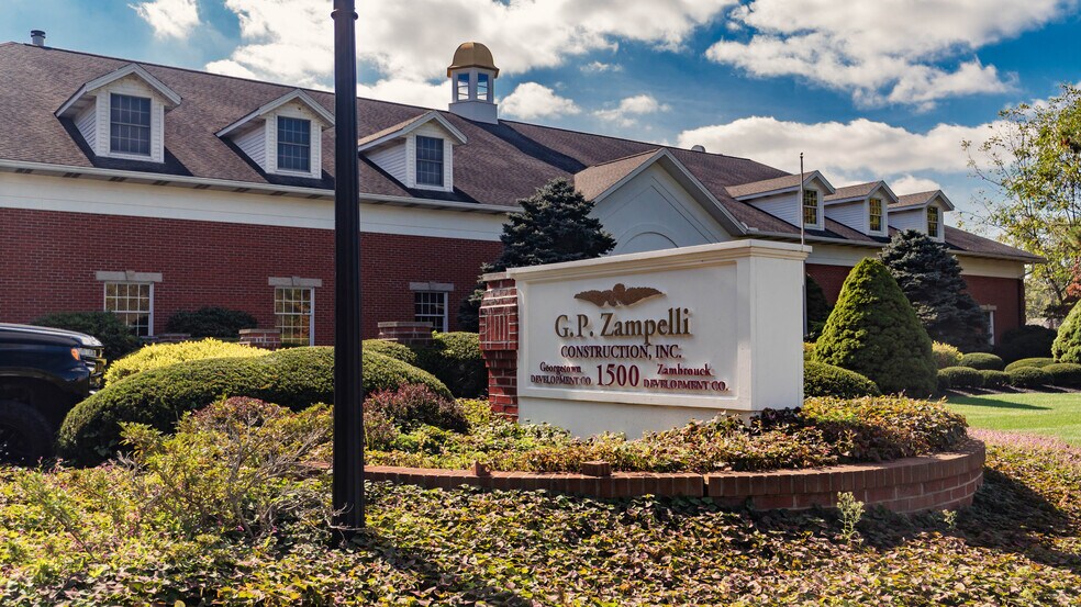 Primary Photo Of 1797 Georgetown Rd, Hudson Unknown For Lease