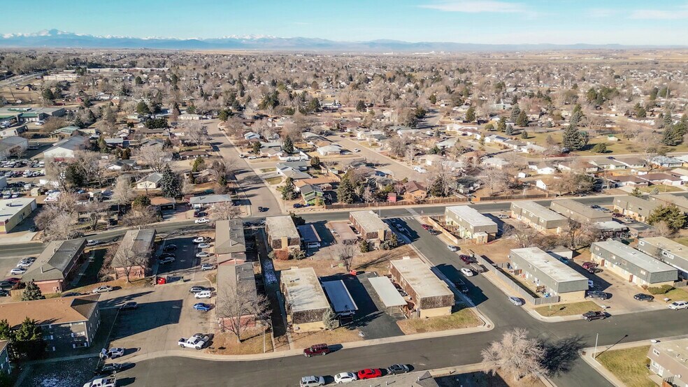 More Photos Of 807-813 37th Ave, Greeley Apartments For Sale