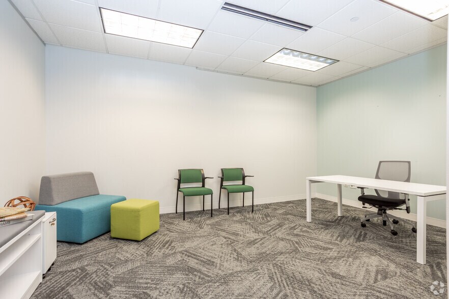 More Photos Of 2530 Meridian Pky, Durham Coworking Space