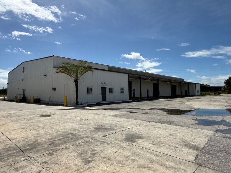 More Photos Of 3450 Dr Martin Luther King Jr Blvd, West Palm Beach Manufacturing For Lease