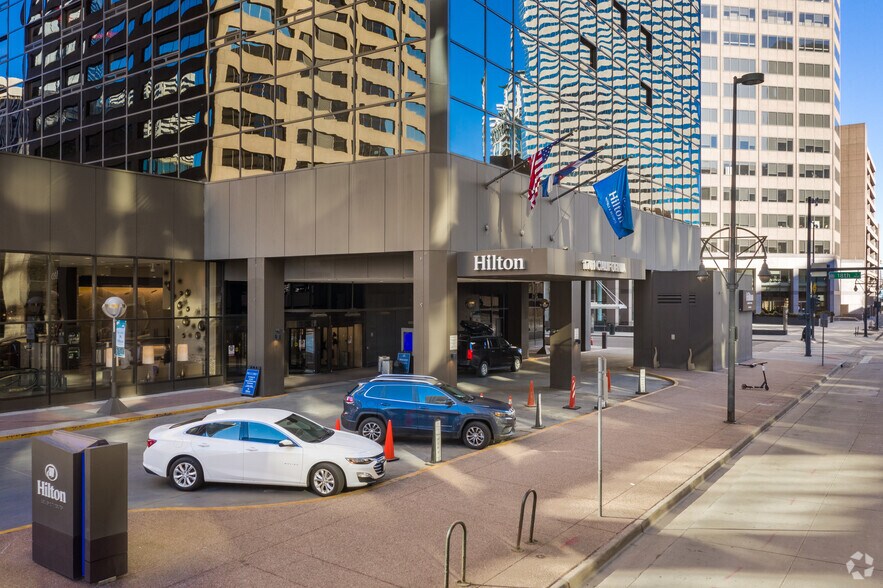 More Photos Of 707 17th St, Denver Office For Lease