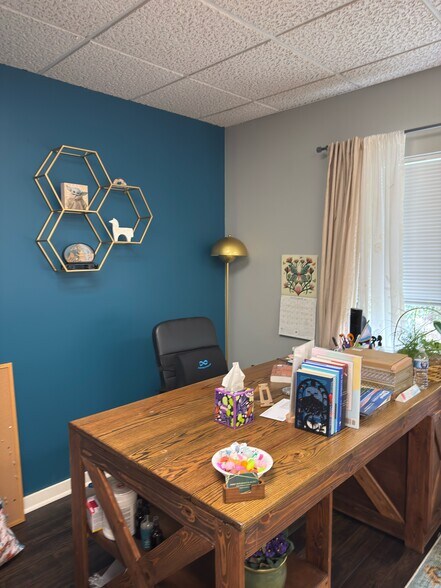More Photos Of 11107 Wurzbach Rd, San Antonio Medical For Lease