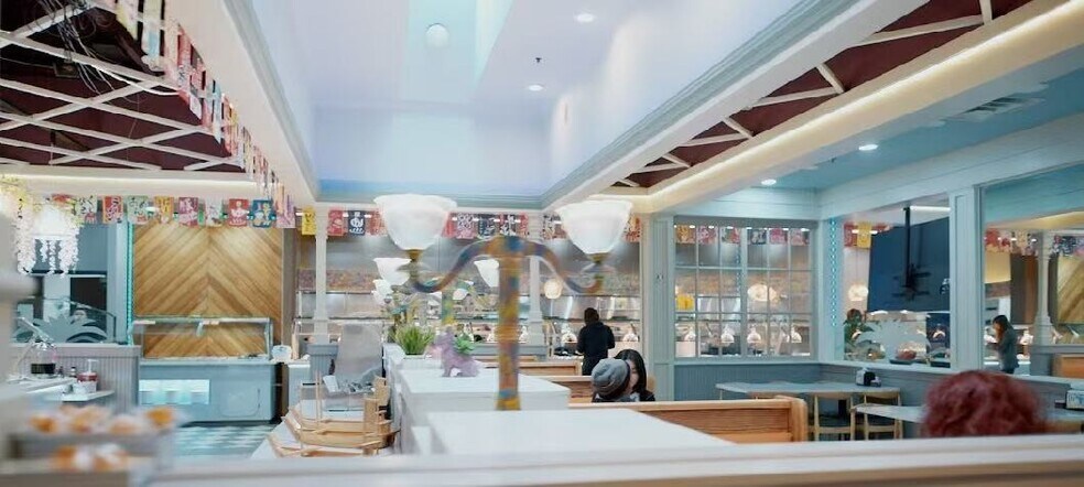 More Photos Of 19961 Century Blvd, Germantown Restaurant For Sale