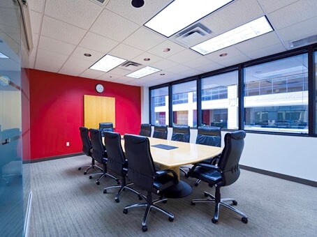 Photo of 2nd Floor Ste 250