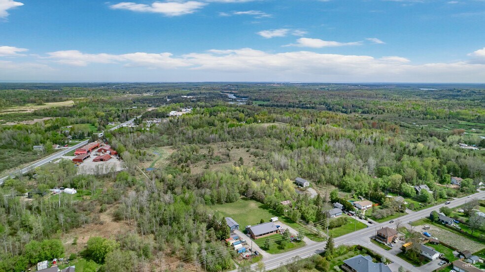 More Photos Of 5622 Ravenshoe rd, Sutton West Land For Sale