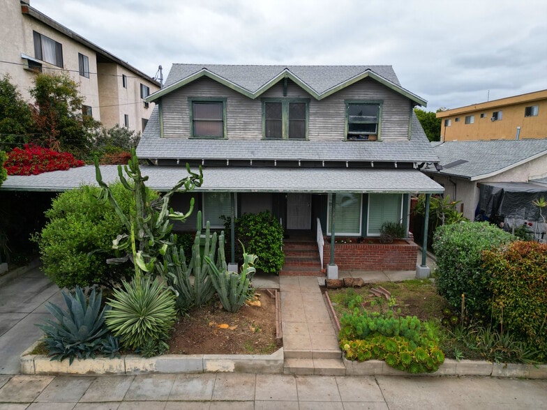 More Photos Of 5237 Lexington Ave, Los Angeles Apartments For Sale