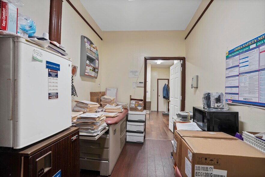 More Photos Of 1670 Putnam Ave, Ridgewood Apartments For Sale