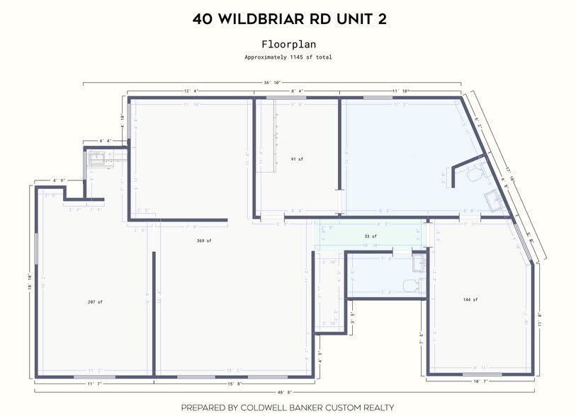 More Photos Of 40 Wildbriar Rd, Rochester Office For Lease