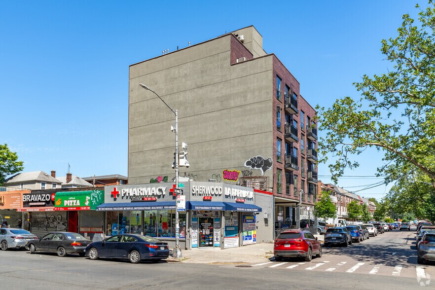 More Photos Of 55-44 97th Pl, Corona Apartments For Sale