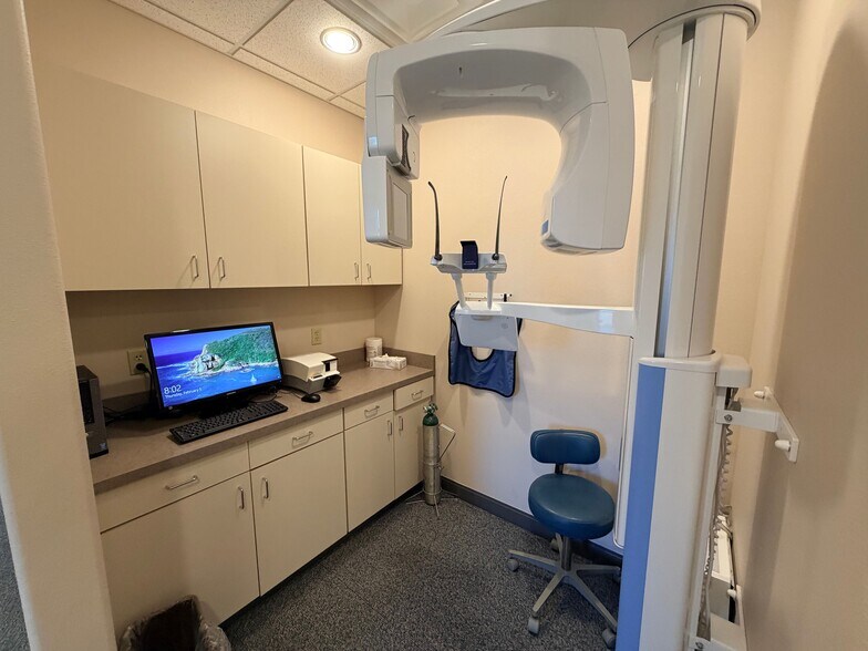 More Photos Of 50 27th St W, Billings Office For Lease