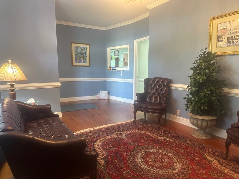 More Photos Of 3137 Highway 9, Cheraw Healthcare For Sale