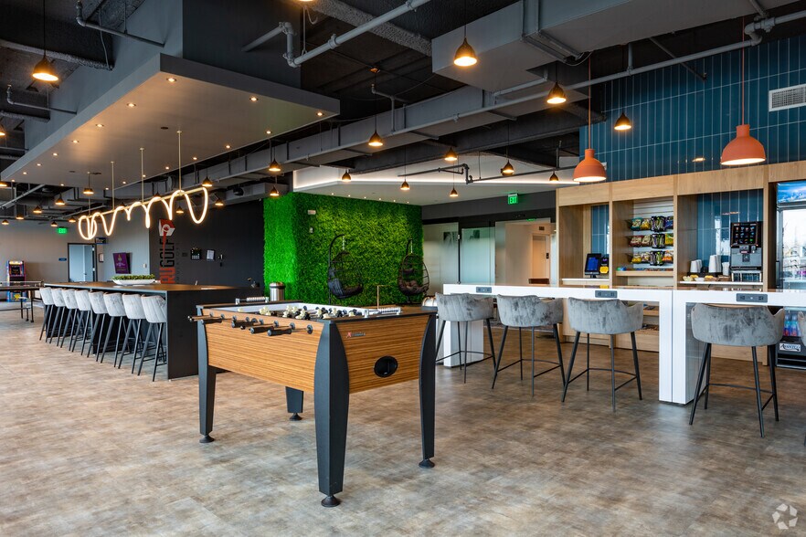 More Photos Of 1 Tower Center Blvd, East Brunswick Coworking Space