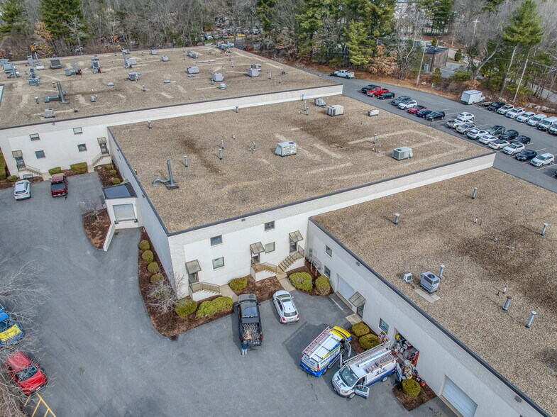 More Photos Of , North Billerica Industrial For Sale