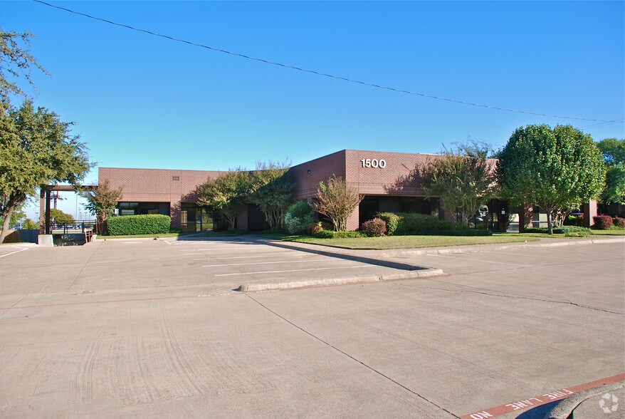 More Photos Of 1500 Ederville Rd, Fort Worth Office For Lease