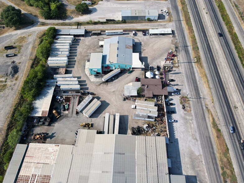 More Photos Of 11420 S State Highway 16, San Antonio Auto Repair For Sale