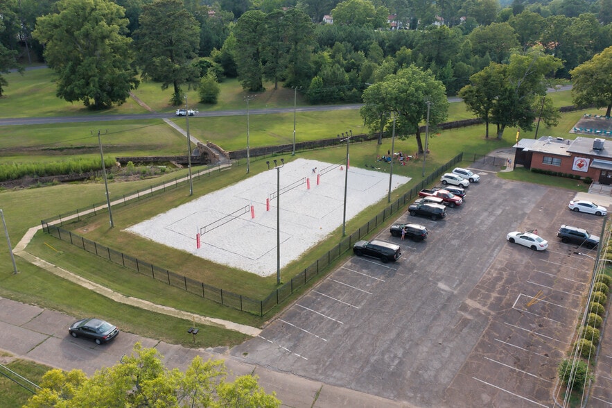 More Photos Of 100 Symphony Way, Anniston Sports And Entertainment For Sale