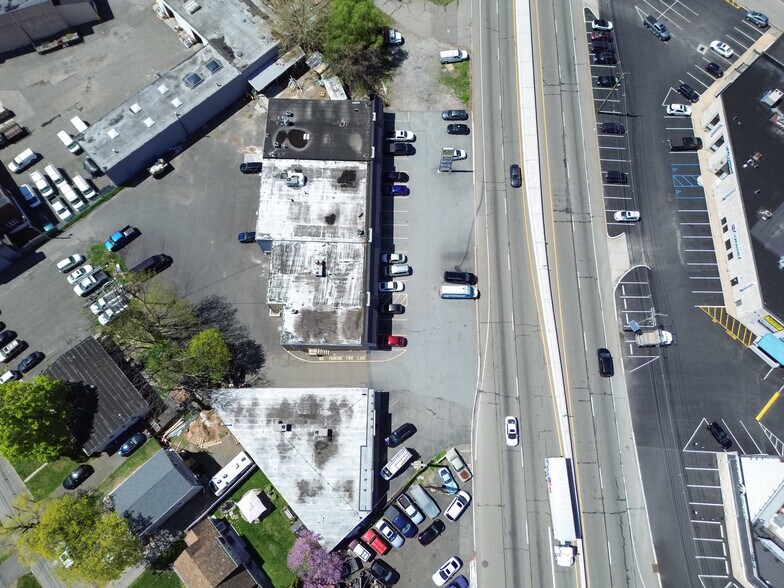 More Photos Of 114 US Highway 46, Saddle Brook Freestanding For Lease