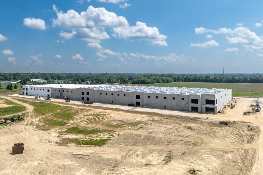 More Photos Of 12101 Worthington Rd SW, Pataskala Warehouse For Sale