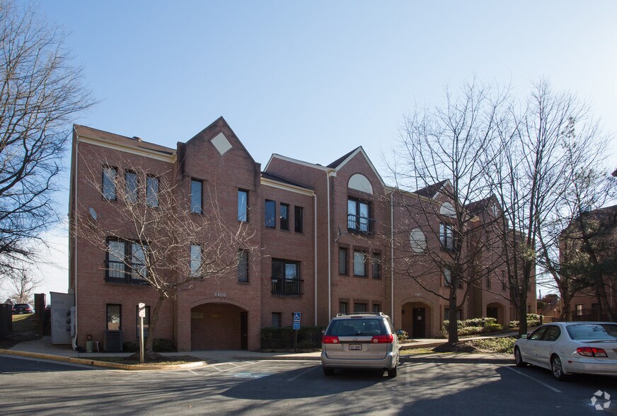 More Photos Of 9300-9306 Old Keene Mill Rd, Burke Loft Creative Space For Lease