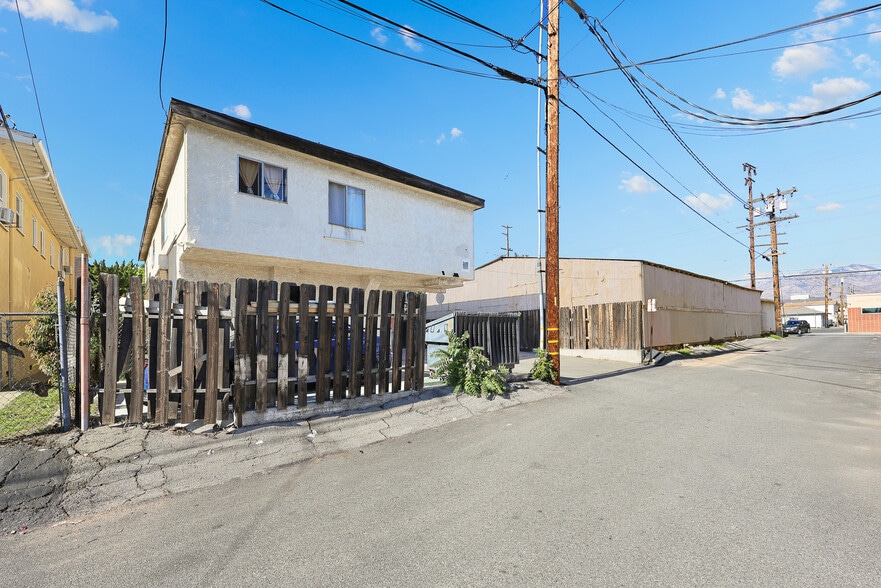More Photos Of 312 S Pine St, San Gabriel Apartments For Sale