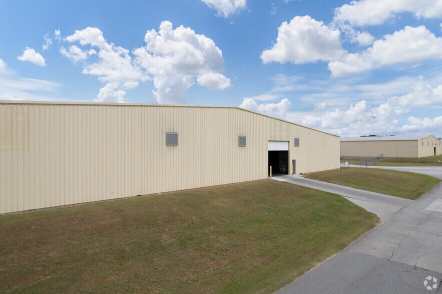 More Photos Of 1633 Clay Rd, Valdosta Warehouse For Lease