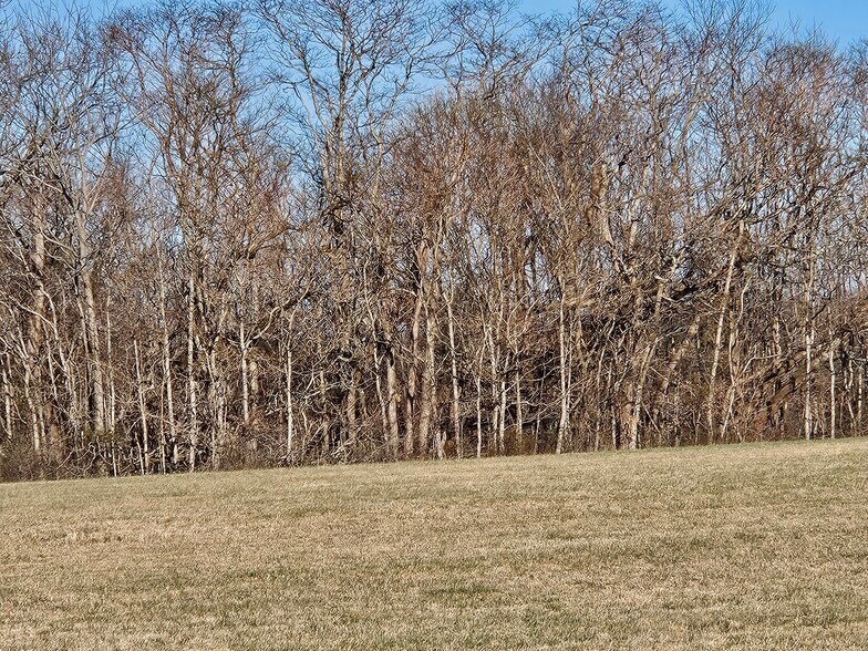 More Photos Of 8680 S Strain Ridge Rd, Bloomington Land For Sale