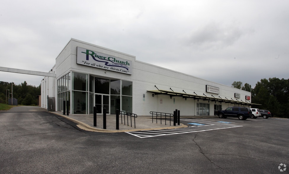 More Photos Of 7627 Leonardtown Rd, Hughesville Storefront Retail Office For Lease