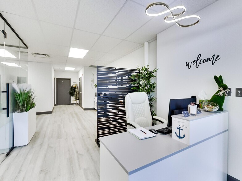 More Photos Of 1100 S Service Rd, Stoney Creek Office For Sale