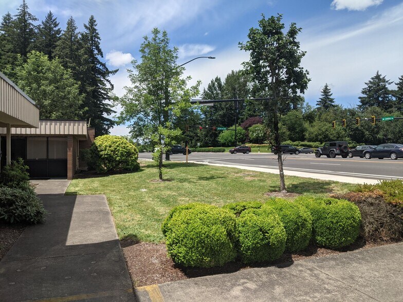 More Photos Of 14480 SW Jenkins Rd, Beaverton Flex For Sale