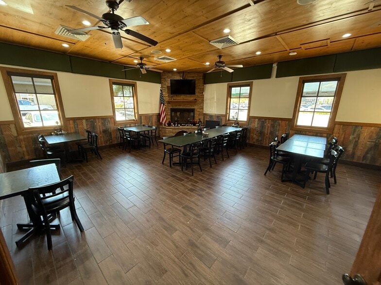 More Photos Of 6960 S Rainbow Blvd, Las Vegas Restaurant For Sale