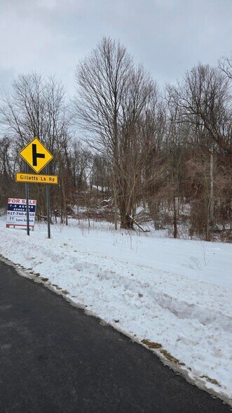 More Photos Of 0 Ann Arbor Rd, Jackson Land For Sale