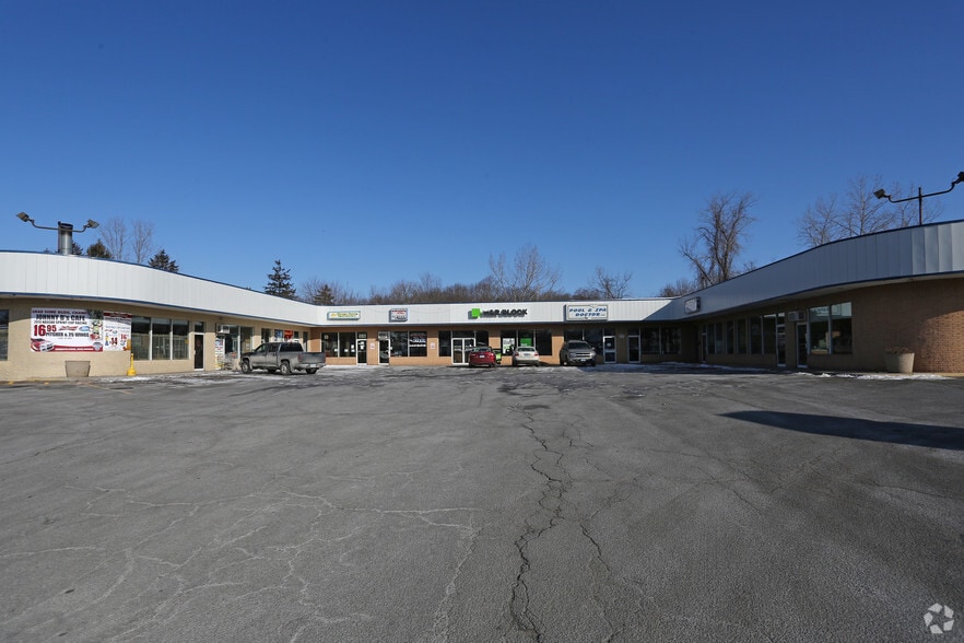 Primary Photo Of 1457 Meriden Rd, Wolcott Storefront Retail Office For Sale