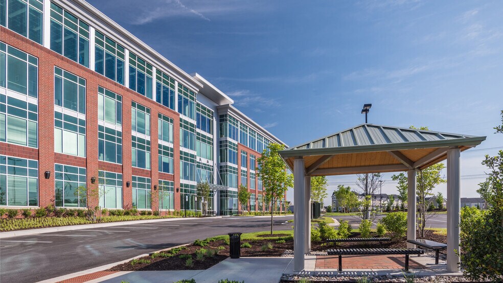 More Photos Of 8115 Maple Lawn Blvd, Fulton Coworking Space